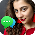 Free Random Chat & Meet new People - Messenger Pro1.3.7