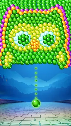 Bubble Shooter - Screenshot 4