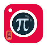 Camera Math Solution Pro icon