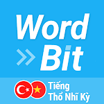WordBit Tiếng Thổ Nhĩ Kỳ-TRVN