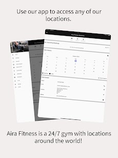 Aira Fitnessのおすすめ画像5