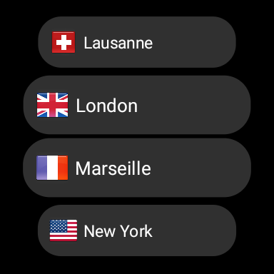 Weather XL PRO - Weather - apps