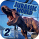 Tips Jurassic World Evolution - Androidアプリ
