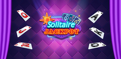 Solitaire Jackpot: Win Real Money cover