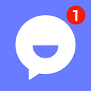 应用程序下载 TamTam: Messenger for text chats & Video  安装 最新 APK 下载程序