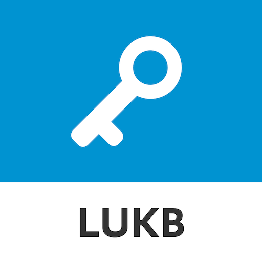 Приложения В Google Play – LUKB Key
