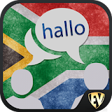 Speak Afrikaans : Learn Afrikaans Language Offline icon