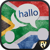 falar Afrikaans Aprender afri