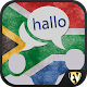 Habla afrikaans :Aprender africaans Idioma Offline Descarga en Windows