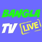 Bangla TV live free icon