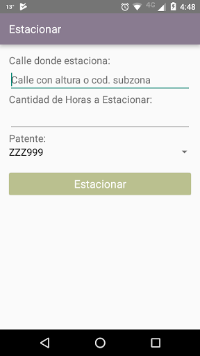 SEM San Lorenzo Screen 2