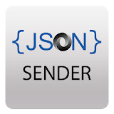 JSON Sender icon