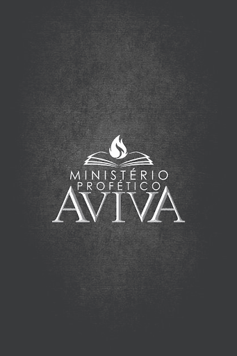 Android application Ministério Profético Aviva screenshort