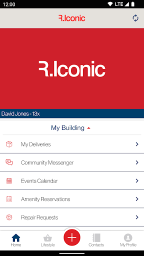 R.Iconic Screen 2