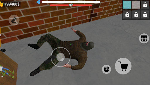 Internet Cafe Simulator