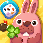 Cover Image of Download POKOPOKO The Match 3 Puzzle 1.12.2 APK