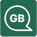 Cover Image of Télécharger GB Version Apk 2022 - GBChat  APK
