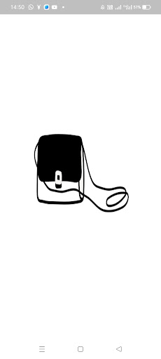 Android application Accessories Station screenshort
