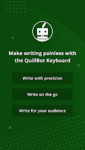 Quillbot Mod APK 1