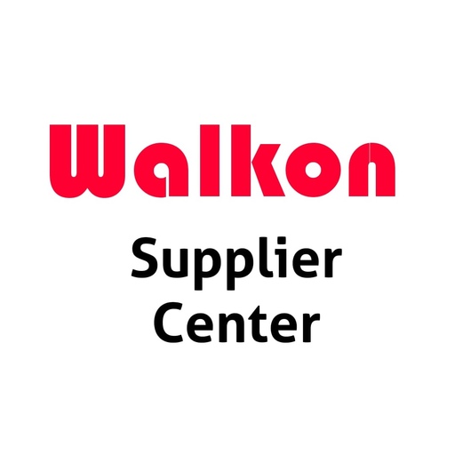 Walkon Supplier Center logo