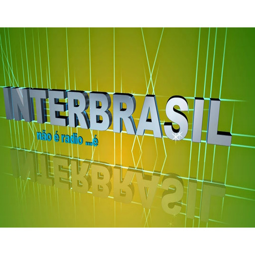 Radio Inter Brasil Musical  Icon