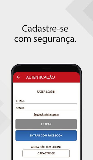 Elefanttus Fast Food Screen 2