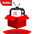 RedBox Tv - Live Cricket Guide1.0