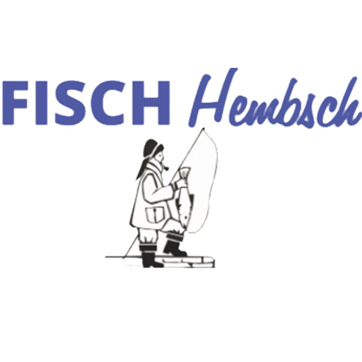 Fisch Hembsch logo