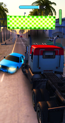 Code Triche Rush Hour 3D APK MOD (Astuce) screenshots 5