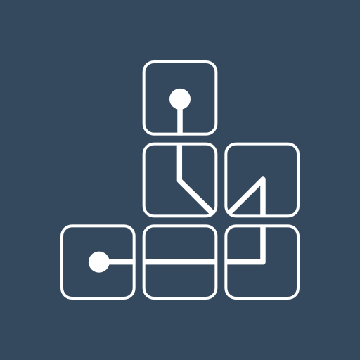 Path Finder Puzzle logo