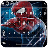Spider Keyboard 2 icon