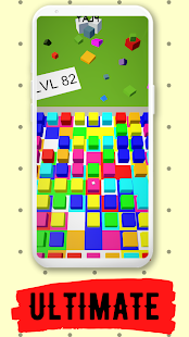 Color Cubes - Puzzle & Sort Color 21.8.8.0 APK screenshots 5