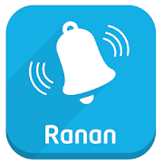 Mobily Ranan  Icon