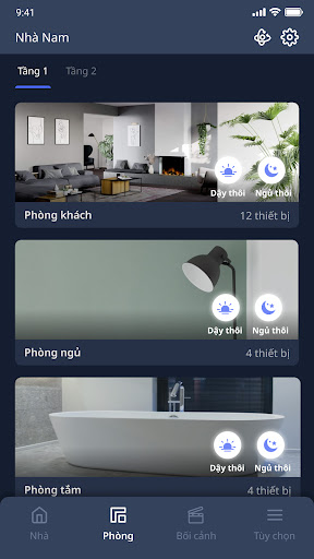 VITY Smart Screen 3