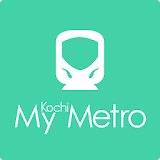 Kochi My Metro icon