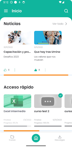 Enami Capacita Screen 3