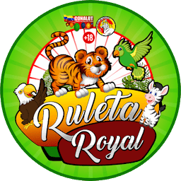 Icon image Ruleta Royal