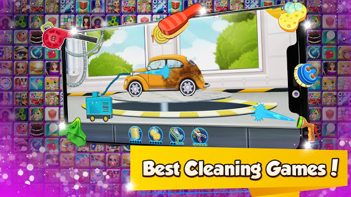 Minobi Games for Girls