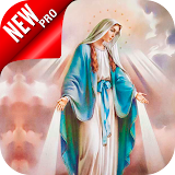 How to Pray the Rosary - Rosary Guide icon