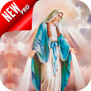 How to Pray the Rosary - Rosary Guide 1.5 Icon