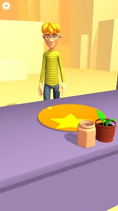 Dip'em All - Screenshot 1