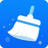 Junk Cleaner - Clean Trash/Cache & Super Cleaner icon