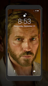 Captura 2 Sound of Freedom Wallpaper android