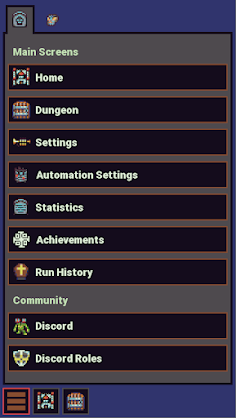Impossible Dungeon - Screenshot 4