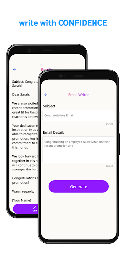 AllWrite Screen 2