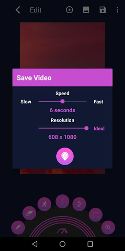 Photo In Motion - Convert Your Photo Into Motion