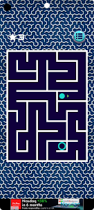 Maze - Logic Game