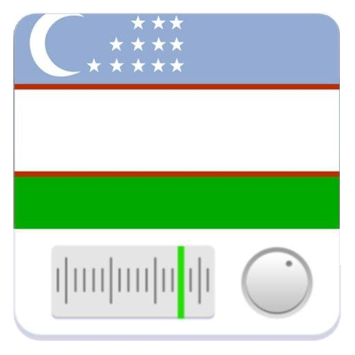 Online radio Uzbekistan 6.1 Icon