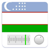Online radio Uzbekistan icon