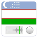 Cover Image of 下载 Online radio Uzbekistan  APK